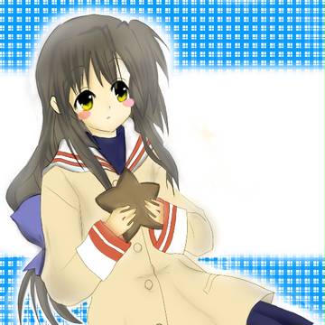 風子