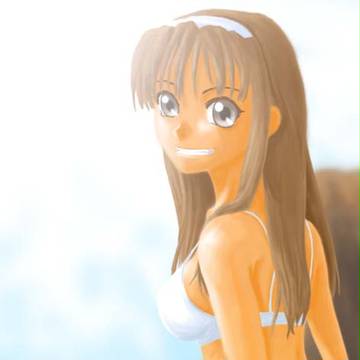 夏ですねぇ