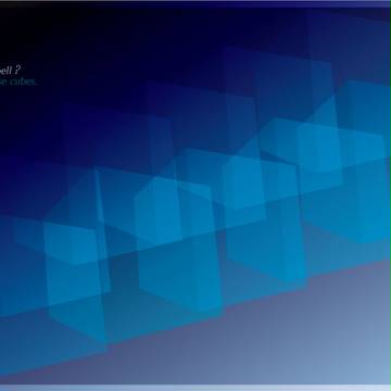 cube