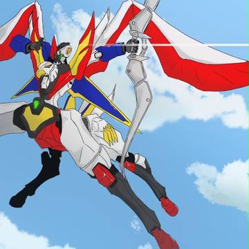 セイバーアロー