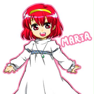 妹様