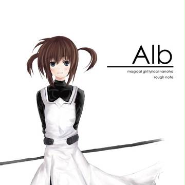Alb