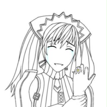 うん♪
