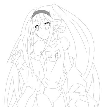 初投稿ー