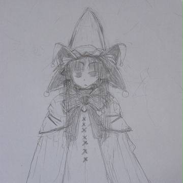 少女