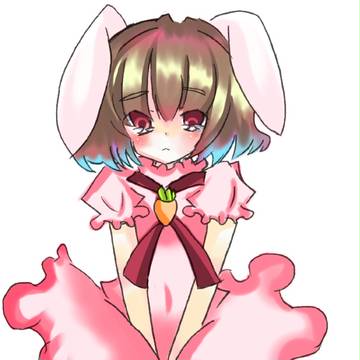 【東方兎祭】ウサ(・×・)ウサ【合作】
