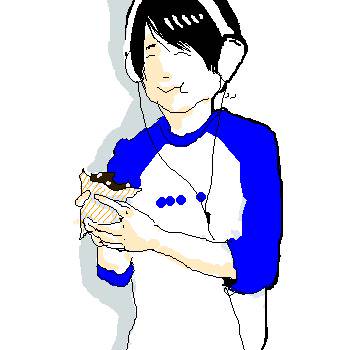 ベーグルうまい