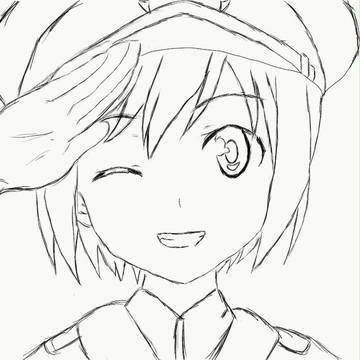 ハルトマン中尉