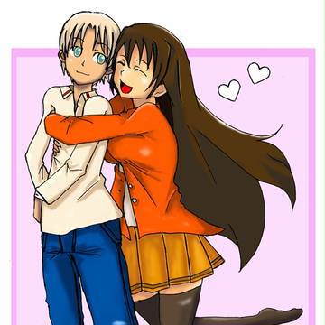 秋を先取り