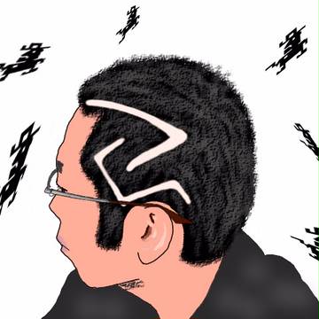 親友