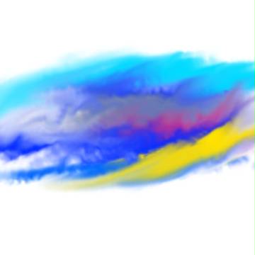 空色