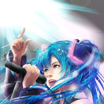 ミクライブ