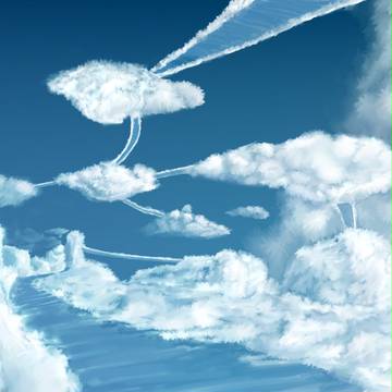 雲街
