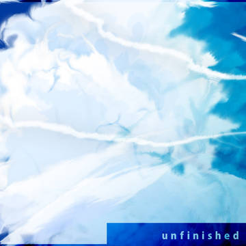 unfinished CLOUDs