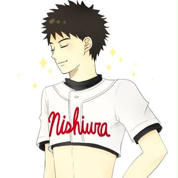クールビズ阿部