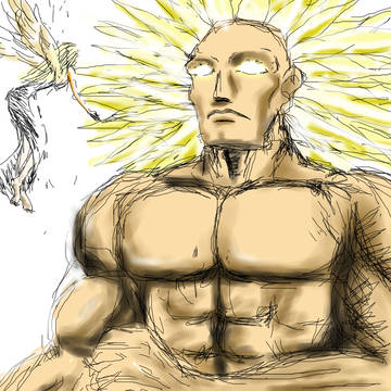 sungod