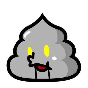 ウンコロボット