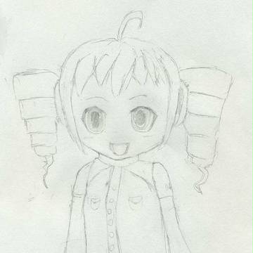 手書きテト2