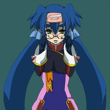 眼鏡クラン