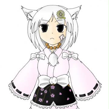 【創作】オリジナルキャラクター