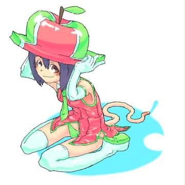 りんごの日計画　過去分