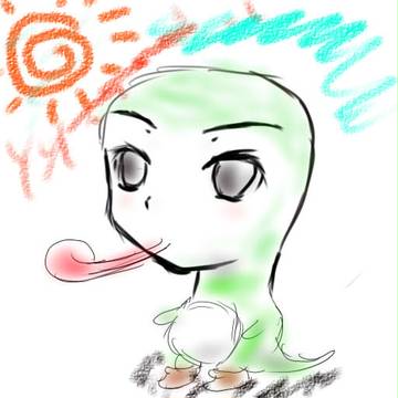 よっしー