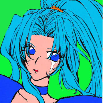 あなたのソニアは死にました―――――――。