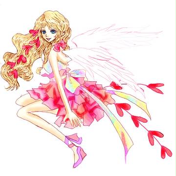 きゅーぴっど