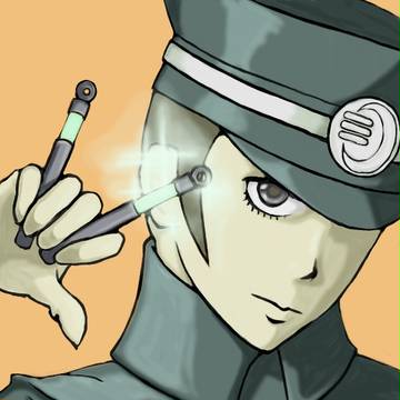 祝・ライドウ続編