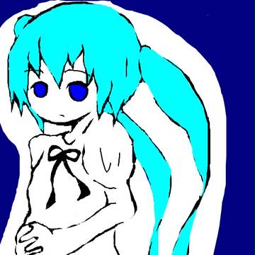 はつねさん