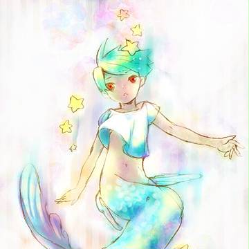 人魚