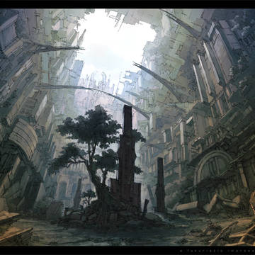 遺棄区画