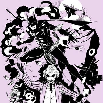 dark knight