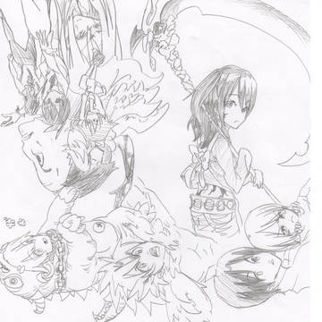 rakugaki2