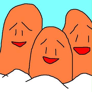 ダグトリオ
