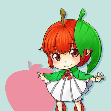 りんご