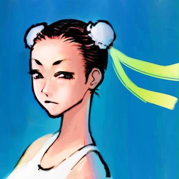 春麗