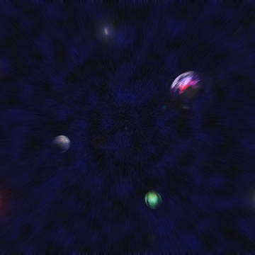 ワープ