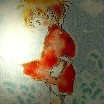 ポニョ