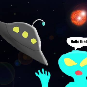 宇宙旅行