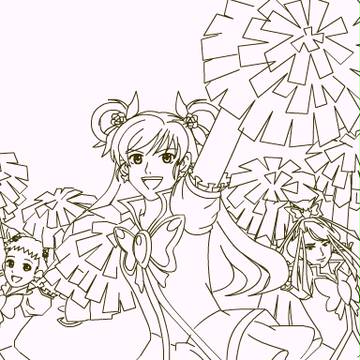 Yes！闘え！プリキュア5GoGo！