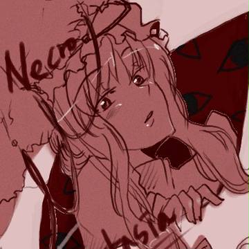necro fantasia
