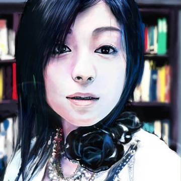 宇多田ヒカル