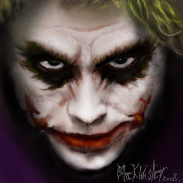 Joker!