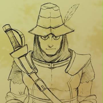 落書き　スタイナー