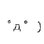 ( ﾟдﾟ )