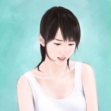 戸田恵梨香ちゃんもどき