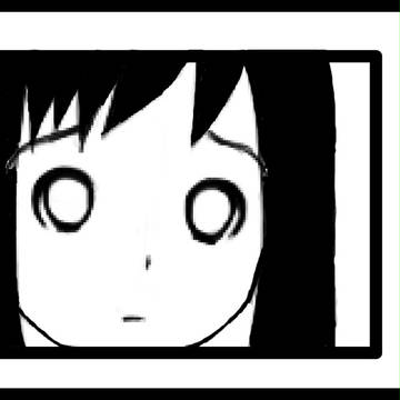 よくレイヤーを間違えて描くんですよぉ