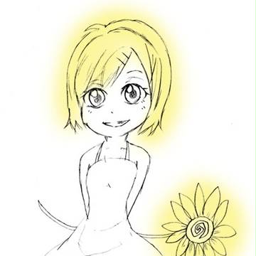 ひまわり