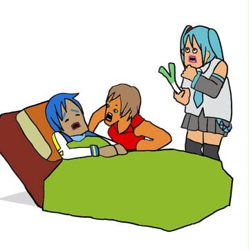 金卵風に